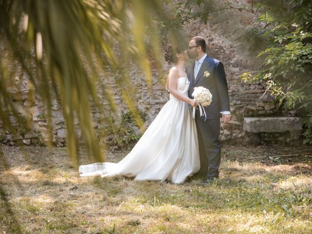 Il matrimonio di Chiara e Davide a Roma, Roma 32