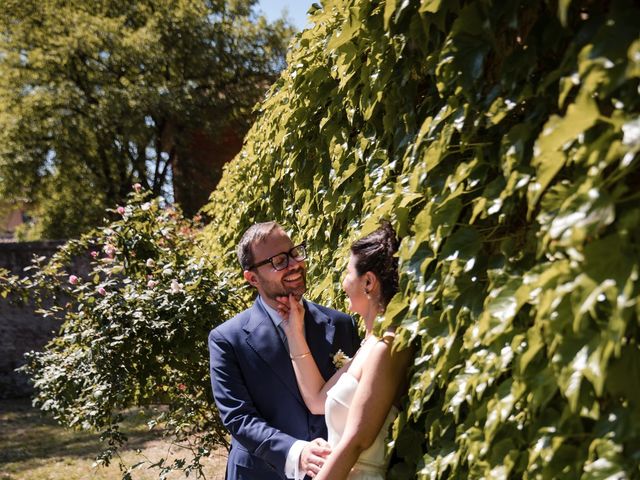 Il matrimonio di Chiara e Davide a Roma, Roma 33