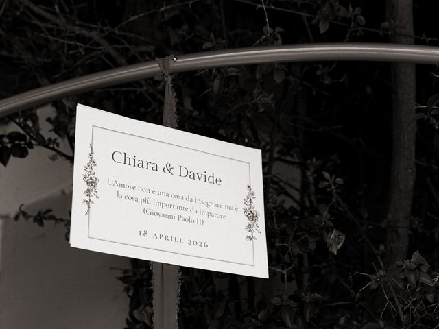 Il matrimonio di Chiara e Davide a Roma, Roma 41