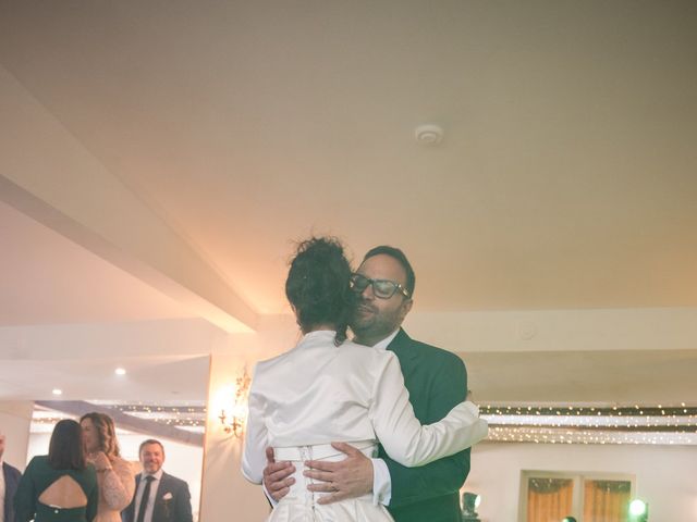Il matrimonio di Chiara e Davide a Roma, Roma 45