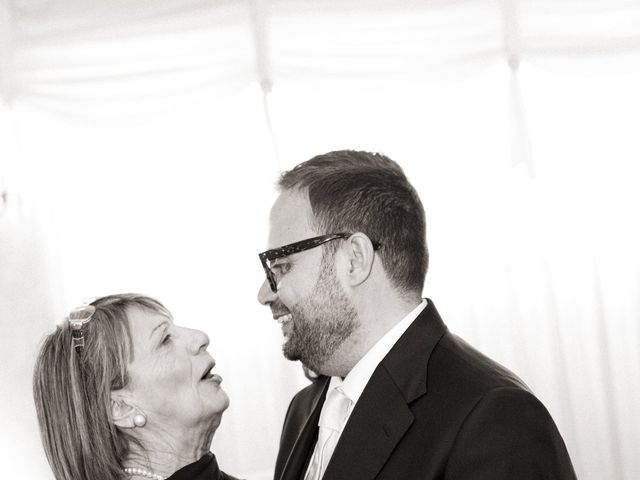 Il matrimonio di Chiara e Davide a Roma, Roma 46