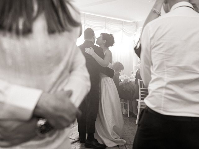 Il matrimonio di Chiara e Davide a Roma, Roma 48
