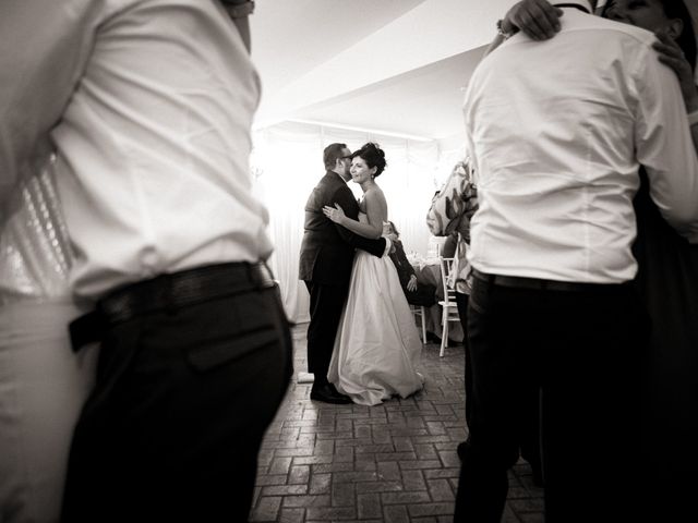 Il matrimonio di Chiara e Davide a Roma, Roma 49