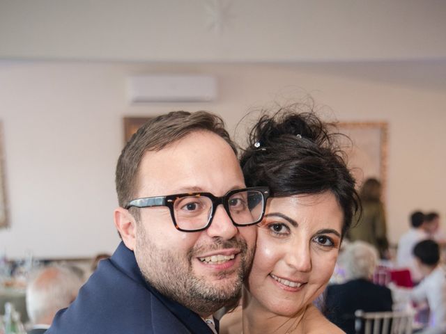 Il matrimonio di Chiara e Davide a Roma, Roma 50