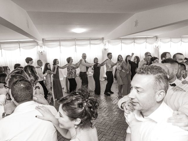 Il matrimonio di Chiara e Davide a Roma, Roma 51