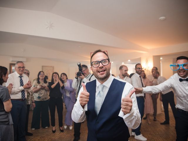 Il matrimonio di Chiara e Davide a Roma, Roma 52