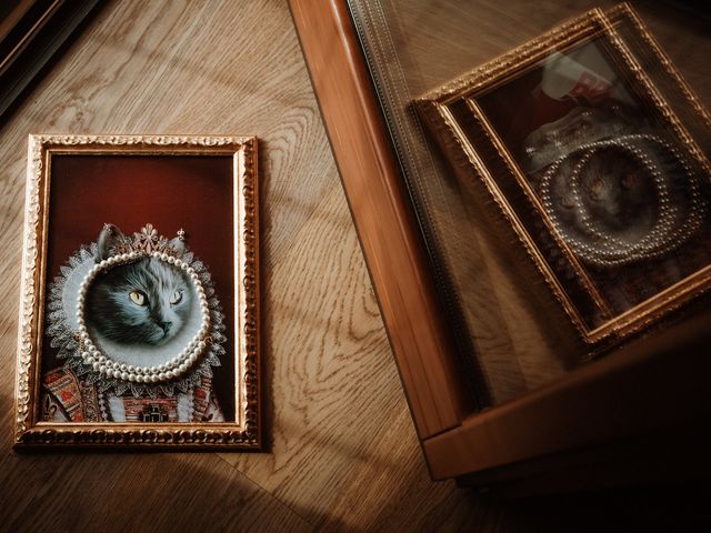 Il matrimonio di Valerio e Francesca a Padova, Padova 6