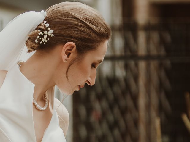 Il matrimonio di Valerio e Francesca a Padova, Padova 13