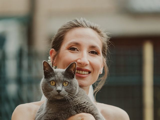 Il matrimonio di Valerio e Francesca a Padova, Padova 15