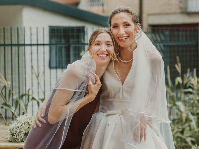 Il matrimonio di Valerio e Francesca a Padova, Padova 16