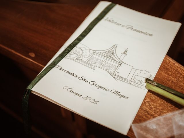 Il matrimonio di Valerio e Francesca a Padova, Padova 17