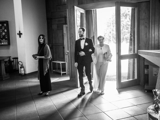 Il matrimonio di Valerio e Francesca a Padova, Padova 31