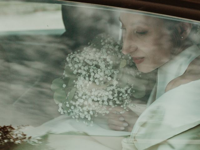 Il matrimonio di Valerio e Francesca a Padova, Padova 36