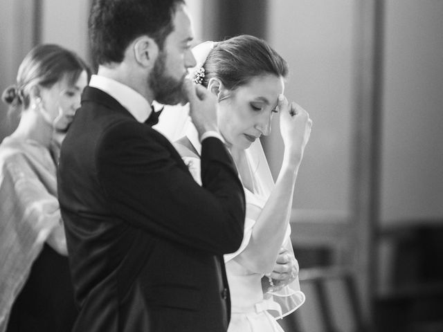 Il matrimonio di Valerio e Francesca a Padova, Padova 49