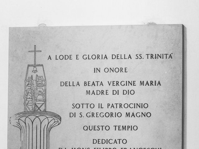Il matrimonio di Valerio e Francesca a Padova, Padova 51