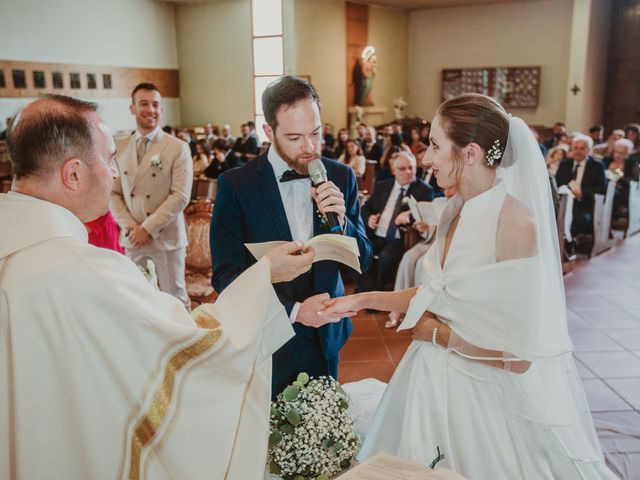Il matrimonio di Valerio e Francesca a Padova, Padova 52