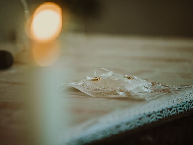Il matrimonio di Valerio e Francesca a Padova, Padova 54
