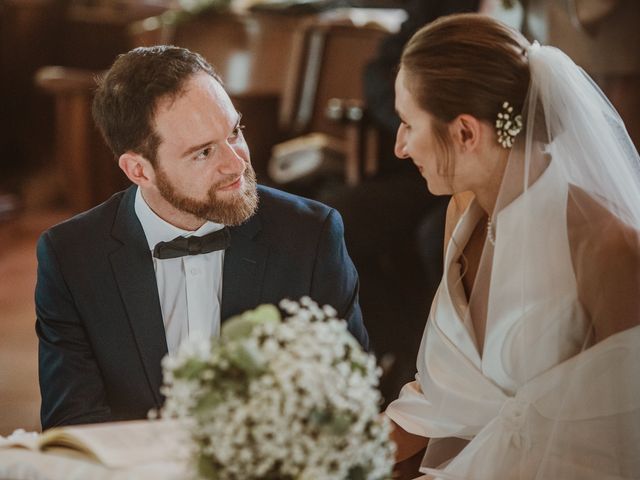 Il matrimonio di Valerio e Francesca a Padova, Padova 57