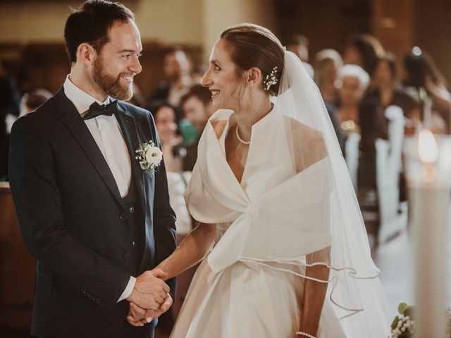 Il matrimonio di Valerio e Francesca a Padova, Padova 60