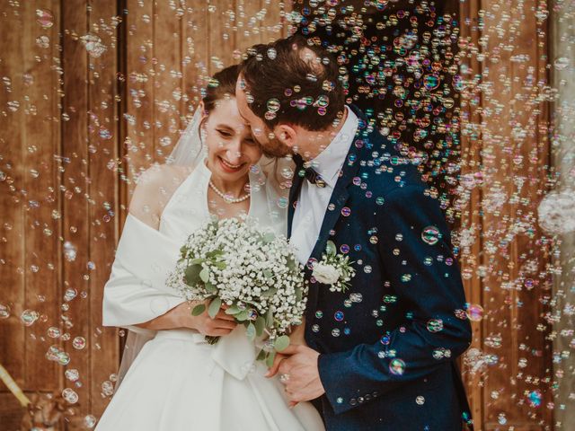 Il matrimonio di Valerio e Francesca a Padova, Padova 65