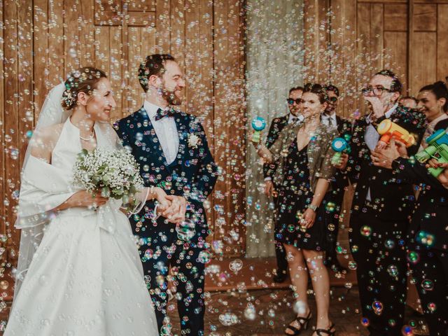 Il matrimonio di Valerio e Francesca a Padova, Padova 66