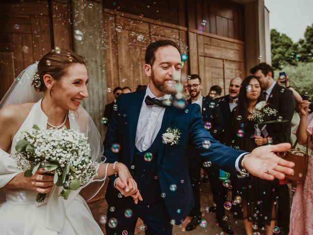 Il matrimonio di Valerio e Francesca a Padova, Padova 68