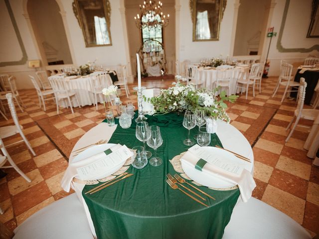 Il matrimonio di Valerio e Francesca a Padova, Padova 75