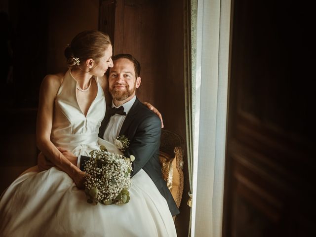 Il matrimonio di Valerio e Francesca a Padova, Padova 98