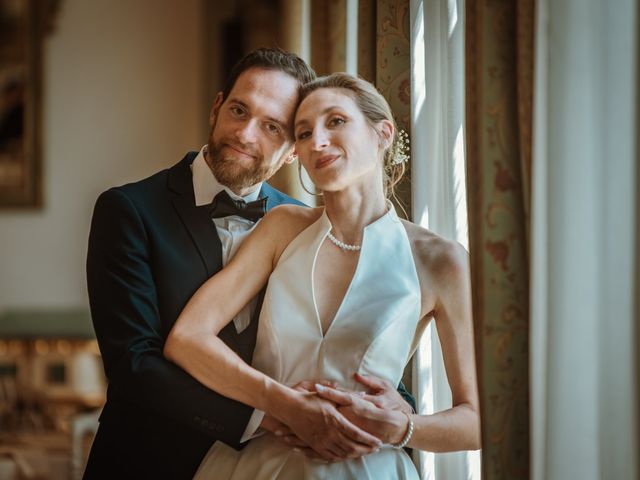 Il matrimonio di Valerio e Francesca a Padova, Padova 101