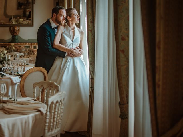 Il matrimonio di Valerio e Francesca a Padova, Padova 102