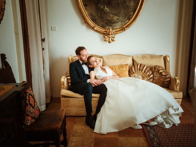 Il matrimonio di Valerio e Francesca a Padova, Padova 106
