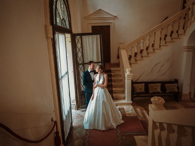 Il matrimonio di Valerio e Francesca a Padova, Padova 109