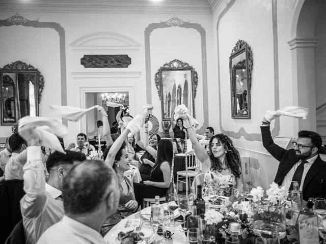 Il matrimonio di Valerio e Francesca a Padova, Padova 120