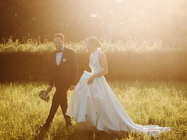 Il matrimonio di Valerio e Francesca a Padova, Padova 132