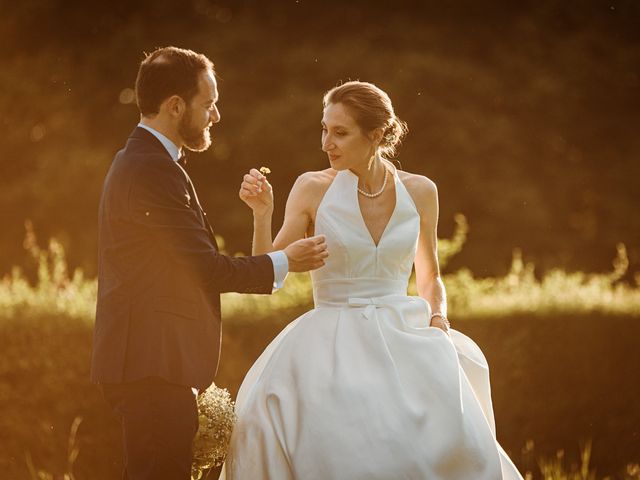 Il matrimonio di Valerio e Francesca a Padova, Padova 134