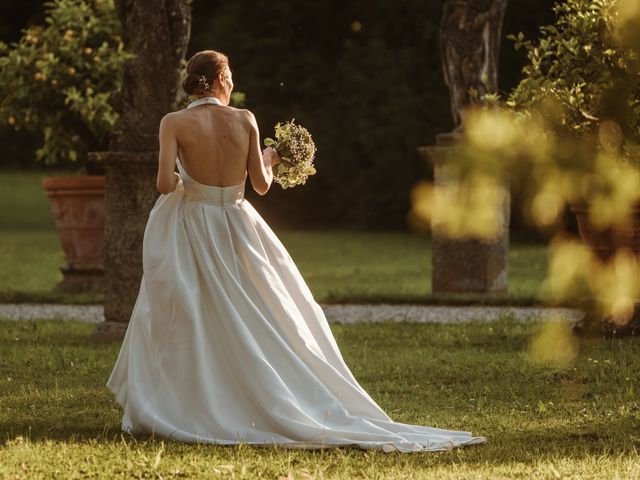 Il matrimonio di Valerio e Francesca a Padova, Padova 139