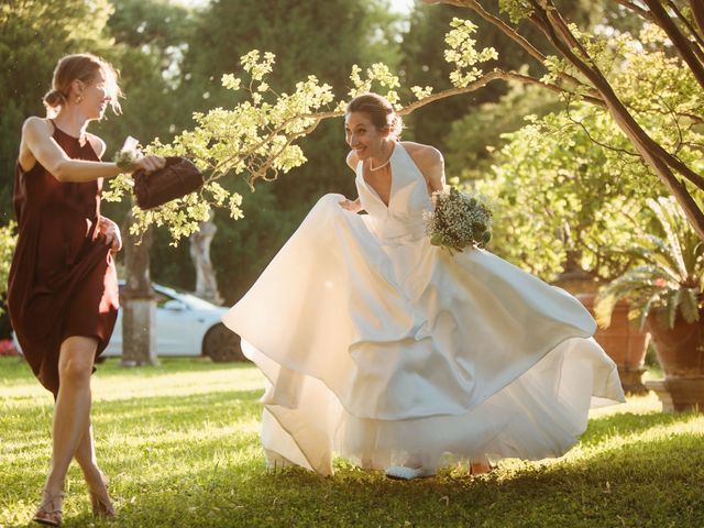 Il matrimonio di Valerio e Francesca a Padova, Padova 143