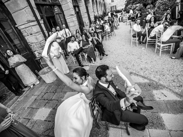 Il matrimonio di Valerio e Francesca a Padova, Padova 145