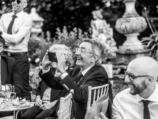 Il matrimonio di Valerio e Francesca a Padova, Padova 146