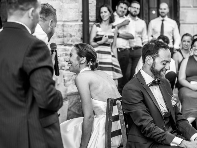 Il matrimonio di Valerio e Francesca a Padova, Padova 147