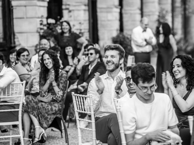 Il matrimonio di Valerio e Francesca a Padova, Padova 148