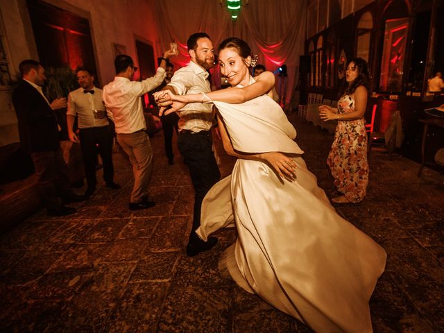 Il matrimonio di Valerio e Francesca a Padova, Padova 157