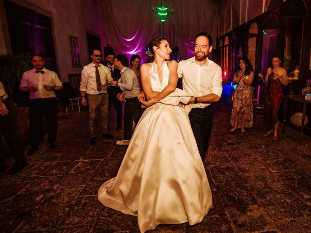 Il matrimonio di Valerio e Francesca a Padova, Padova 158