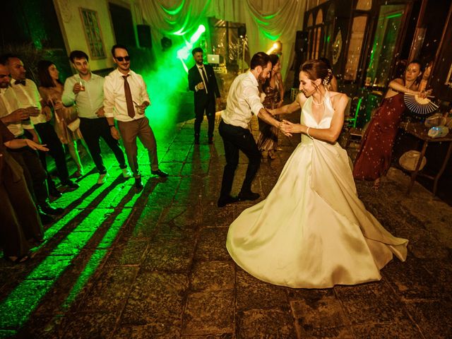 Il matrimonio di Valerio e Francesca a Padova, Padova 159