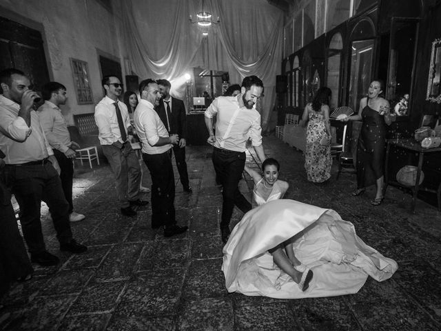 Il matrimonio di Valerio e Francesca a Padova, Padova 160