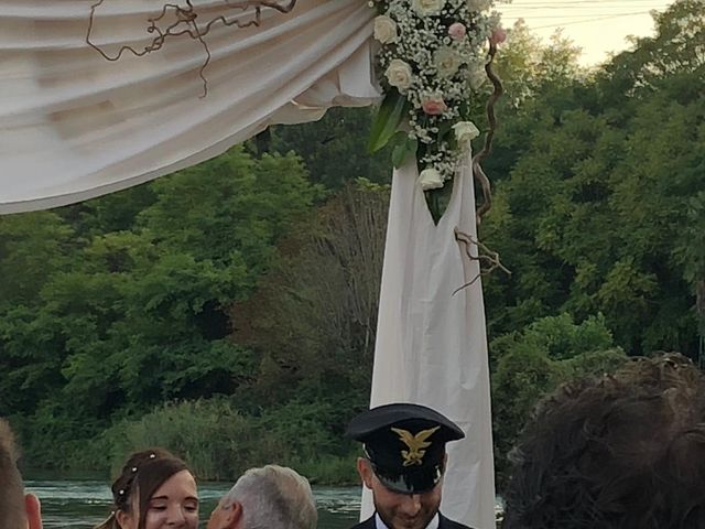 Il matrimonio di Giorgio e Ilenia a Volta Mantovana, Mantova 20