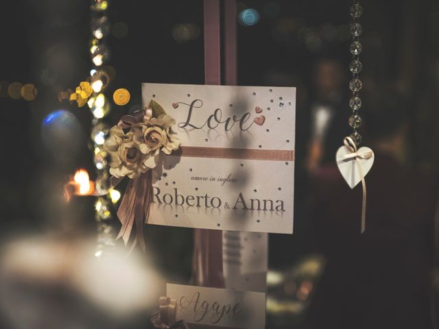 Il matrimonio di Roberto e Anna a Roma, Roma 36