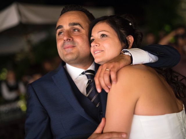 Il matrimonio di Carlo e Stefania a Milano, Milano 31