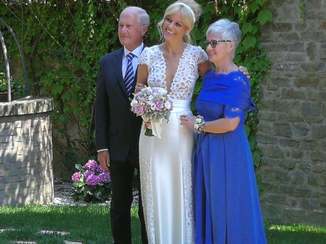 Il matrimonio di Marco e Alice a Camerino, Macerata 14