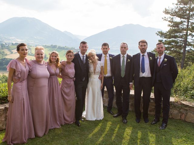 Il matrimonio di Marco e Alice a Camerino, Macerata 29